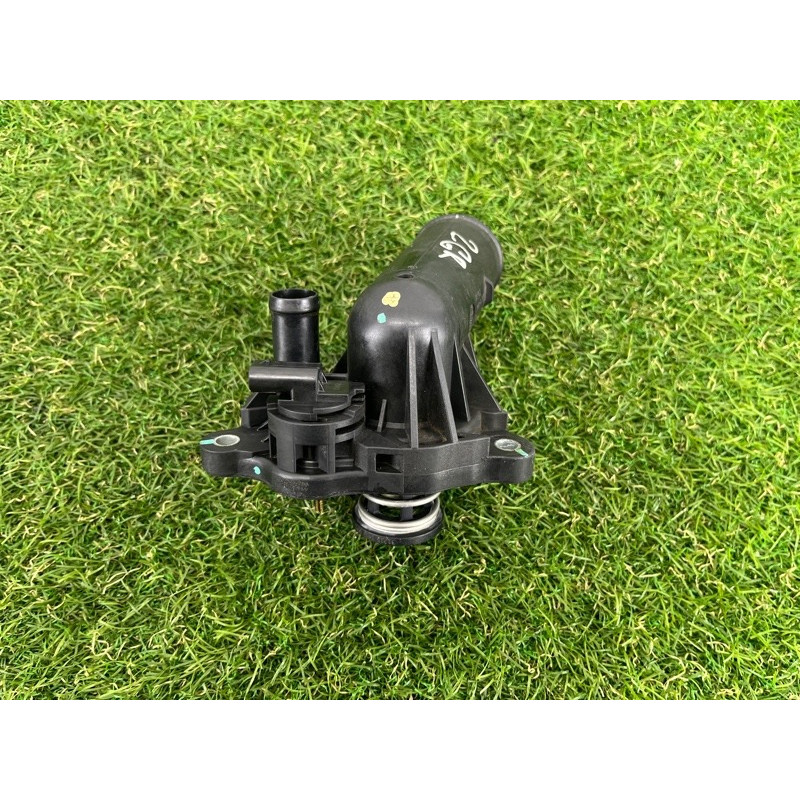 Термостат (система охлаждения) Jeep Grand Cherokee WK2 2016 3.6 4893926AD