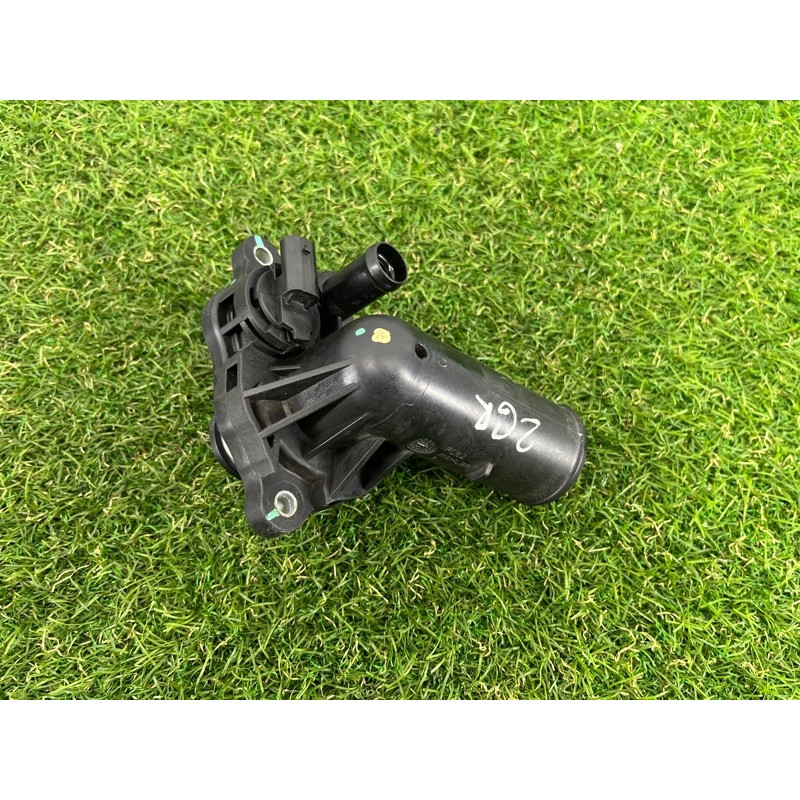 Термостат (система охлаждения) Jeep Grand Cherokee WK2 2016 3.6 4893926AD