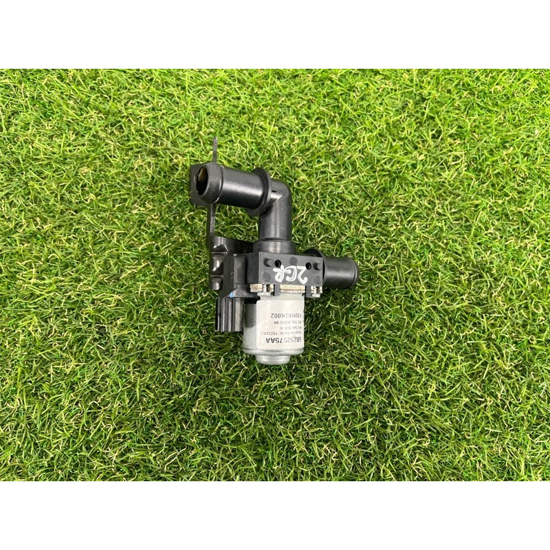 Клапан системы охлаждения (электрика / кнопки) Jeep Grand Cherokee WK2 2016 3.6 68252075AA