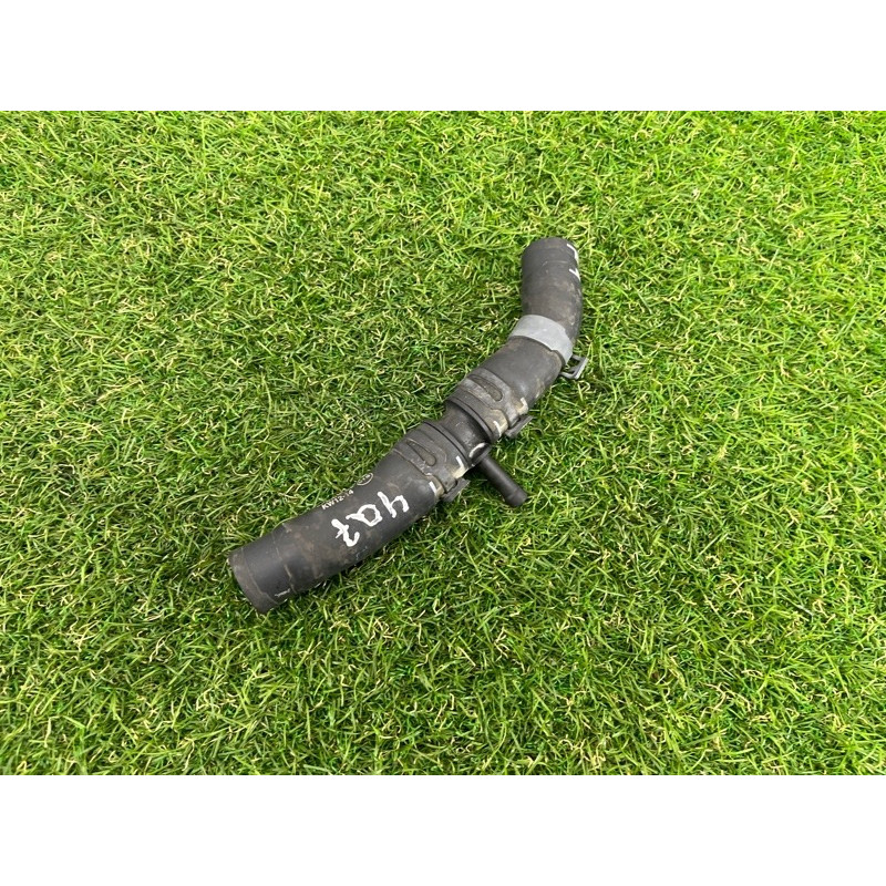 Патрубок (система охлаждения) AUDI Q7 4L 2014 3.0 TFSi CTWB 7L8122073F