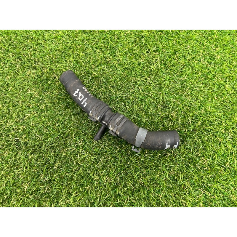 Патрубок (система охлаждения) AUDI Q7 4L 2014 3.0 TFSi CTWB 7L8122073F