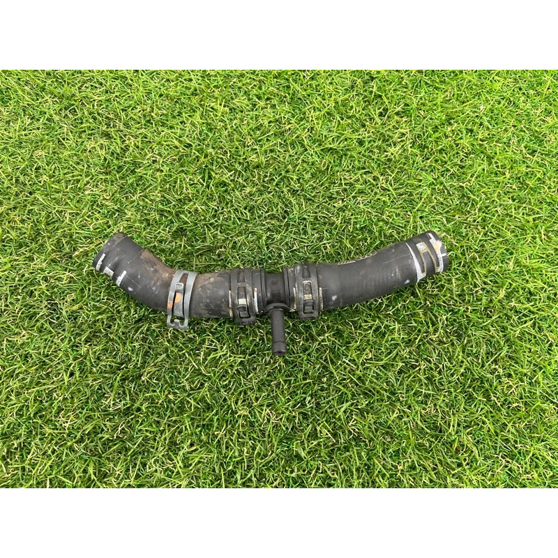 Патрубок (система охлаждения) AUDI Q7 4L 2014 3.0 TFSi CTWB 7L8122073F