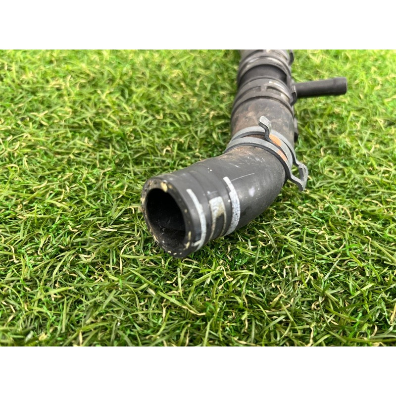 Патрубок (система охлаждения) AUDI Q7 4L 2014 3.0 TFSi CTWB 7L8122073F