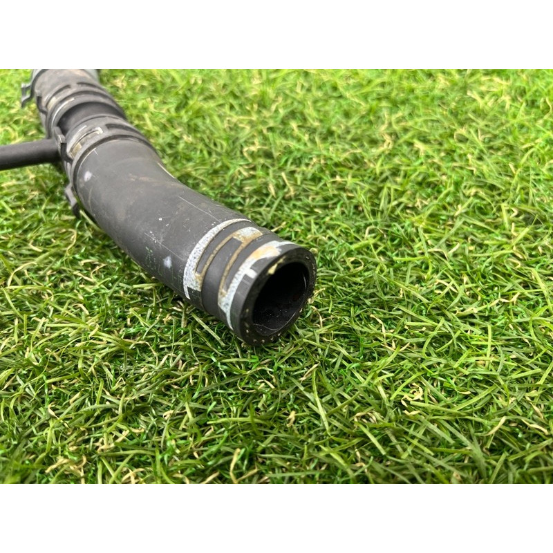 Патрубок (система охлаждения) AUDI Q7 4L 2014 3.0 TFSi CTWB 7L8122073F