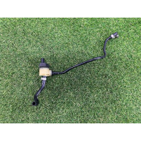 Клапан вентиляции топливного бака