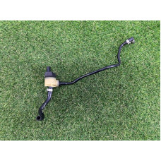 Клапан вентиляции топливного бака