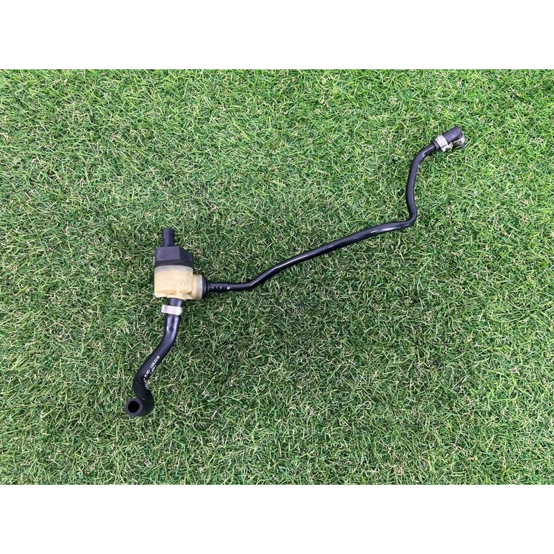 Клапан вентиляции топливного бака (топливная система) AUDI Q7 4L 2014 3.0 TFSi CTWB 06E103207AJ