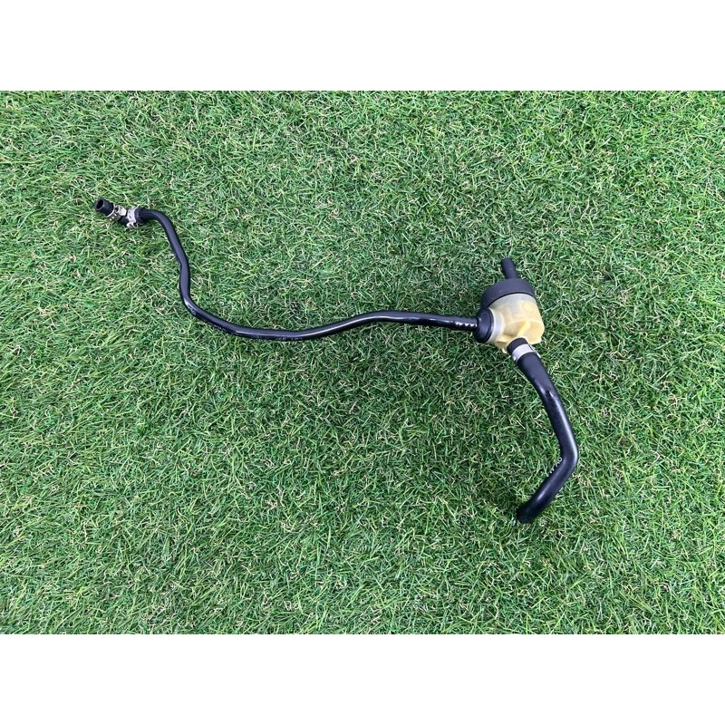 Клапан вентиляции топливного бака (топливная система) AUDI Q7 4L 2014 3.0 TFSi CTWB 06E103207AJ