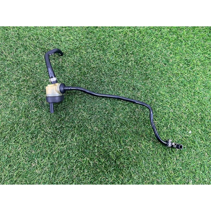 Клапан вентиляции топливного бака (топливная система) AUDI Q7 4L 2014 3.0 TFSi CTWB 06E103207AJ