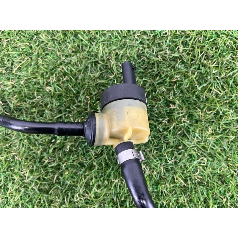 Клапан вентиляции топливного бака (топливная система) AUDI Q7 4L 2014 3.0 TFSi CTWB 06E103207AJ