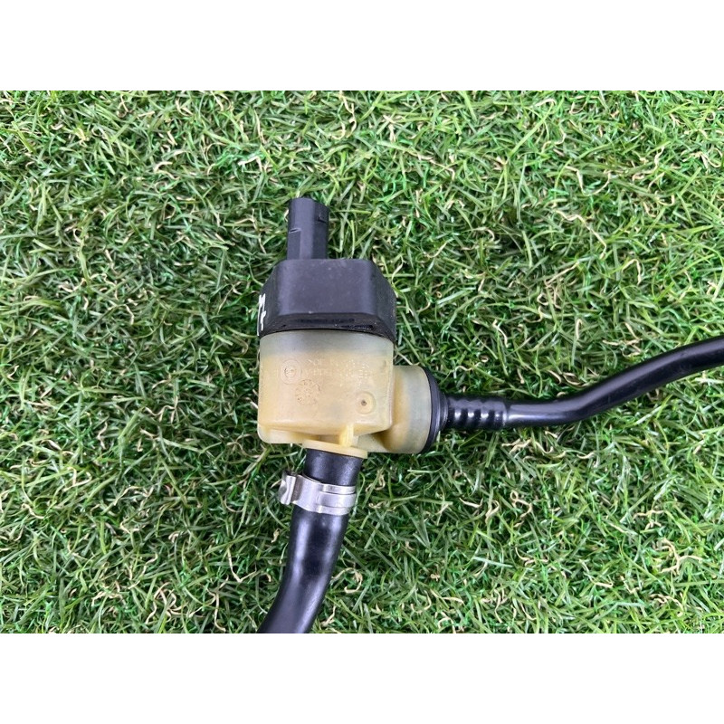 Клапан вентиляции топливного бака (топливная система) AUDI Q7 4L 2014 3.0 TFSi CTWB 06E103207AJ