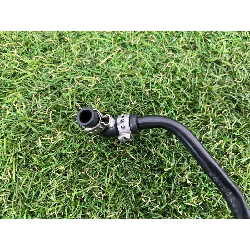 Клапан вентиляции топливного бака (топливная система) AUDI Q7 4L 2014 3.0 TFSi CTWB 06E103207AJ