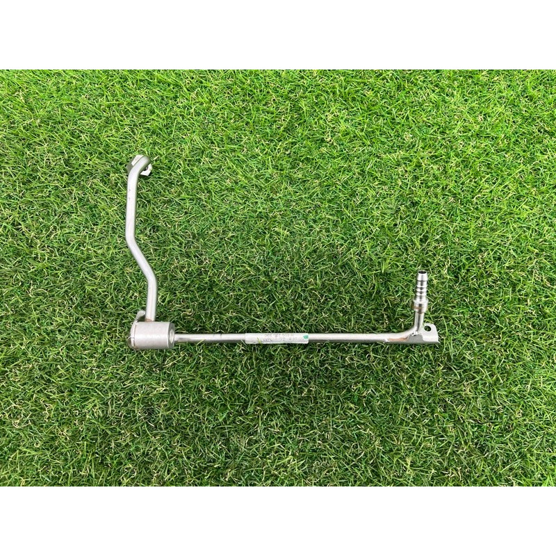 Трубка топливная (топливная система) AUDI Q7 4L 2014 3.0 TFSi CTWB 06E127509R