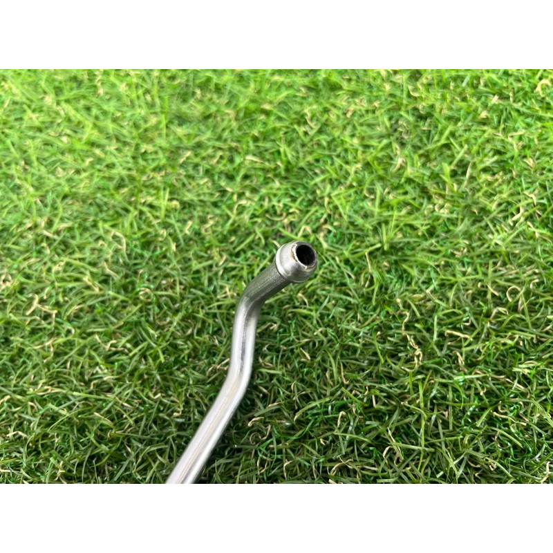 Трубка топливная (топливная система) AUDI Q7 4L 2014 3.0 TFSi CTWB 06E127509R