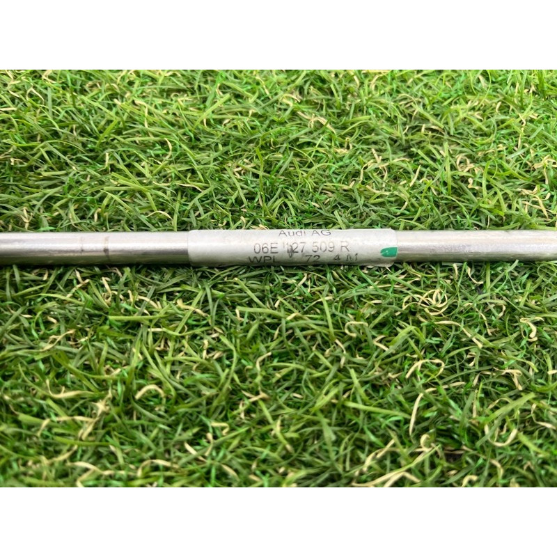 Трубка топливная (топливная система) AUDI Q7 4L 2014 3.0 TFSi CTWB 06E127509R