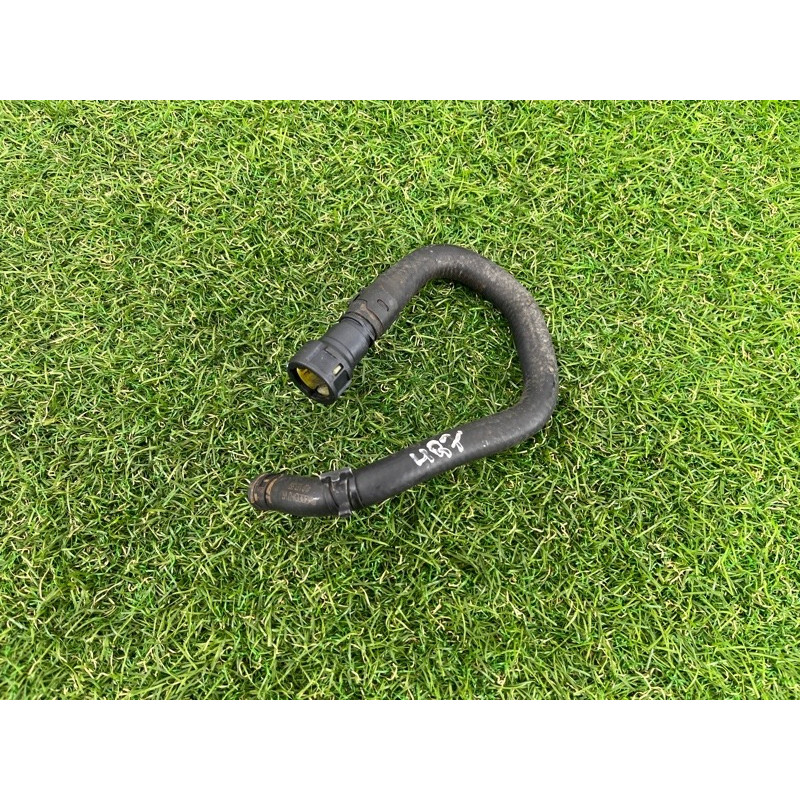 Шланг топливный (топливная система) AUDI Q7 4L 2014 3.0 TFSi CTWB 4L0133352