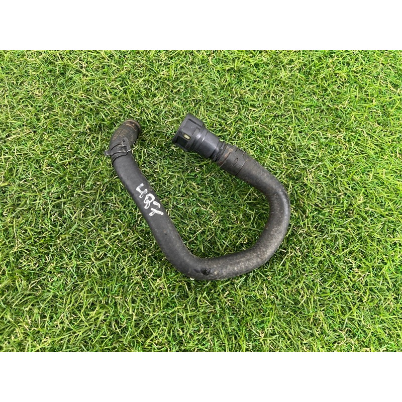 Шланг топливный (топливная система) AUDI Q7 4L 2014 3.0 TFSi CTWB 4L0133352