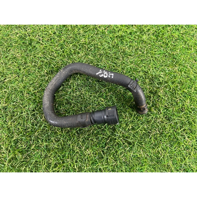 Шланг топливный (топливная система) AUDI Q7 4L 2014 3.0 TFSi CTWB 4L0133352