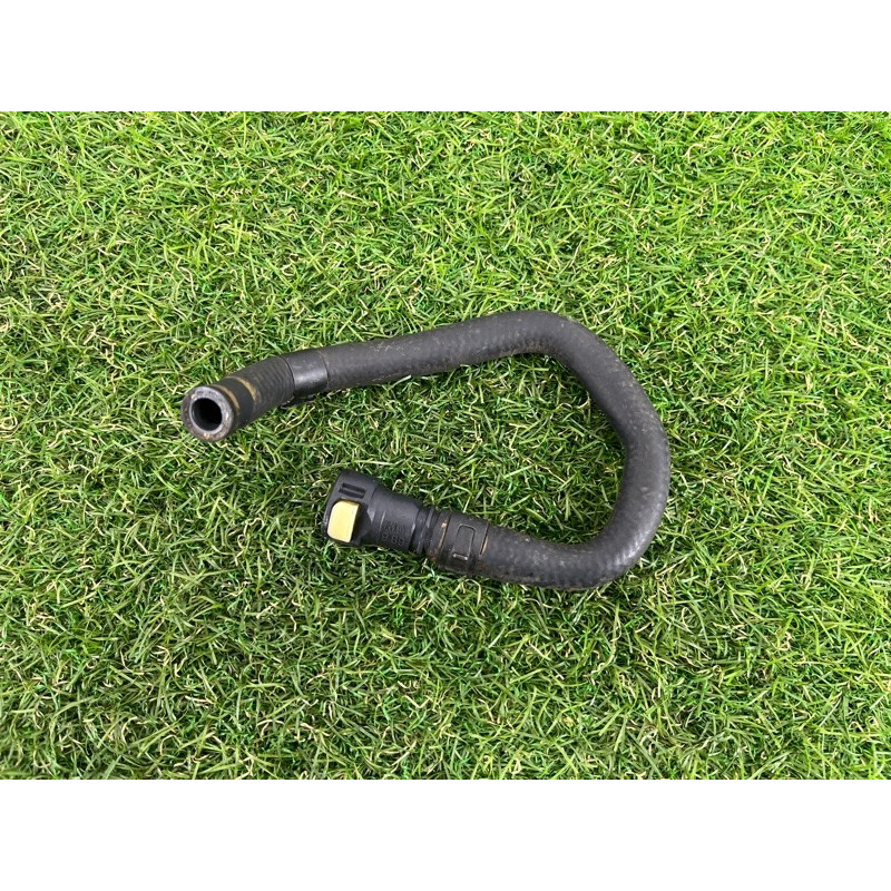 Шланг топливный (топливная система) AUDI Q7 4L 2014 3.0 TFSi CTWB 4L0133352