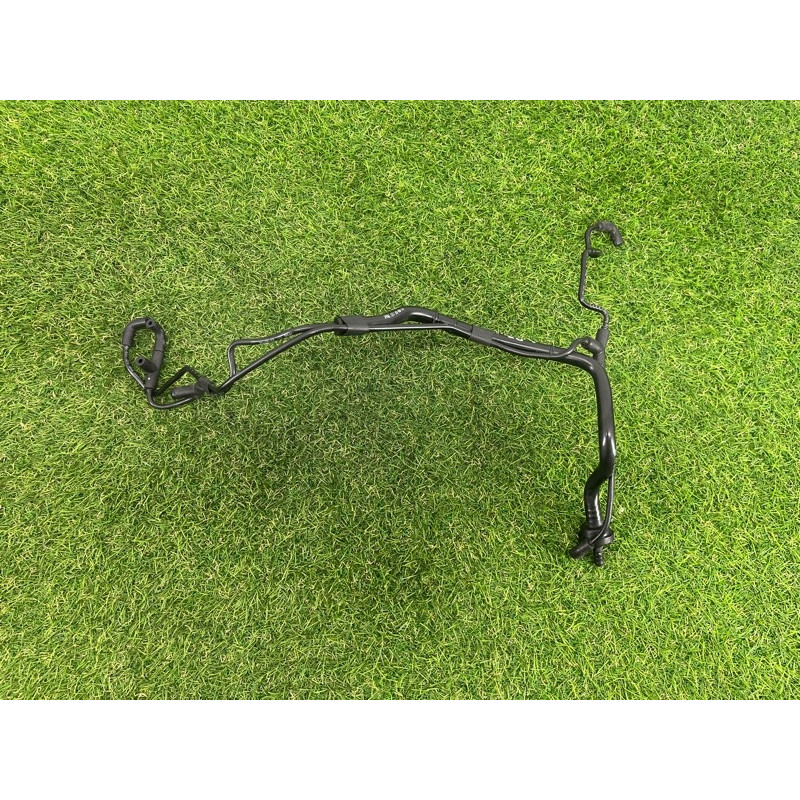 Вакуумная трубка (двигатель и элементы) AUDI Q7 4L 2014 3.0 TFSi CTWB 06E133773BE