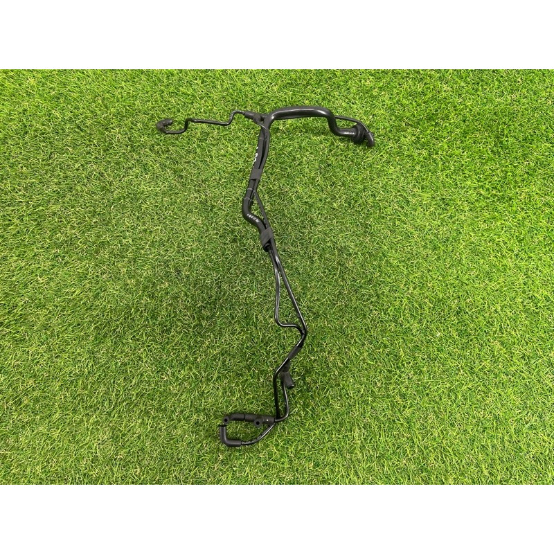 Вакуумная трубка (двигатель и элементы) AUDI Q7 4L 2014 3.0 TFSi CTWB 06E133773BE