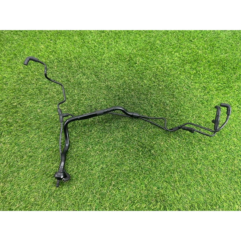 Вакуумная трубка (двигатель и элементы) AUDI Q7 4L 2014 3.0 TFSi CTWB 06E133773BE