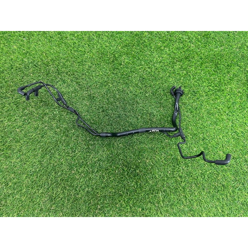 Вакуумная трубка (двигатель и элементы) AUDI Q7 4L 2014 3.0 TFSi CTWB 06E133773BE