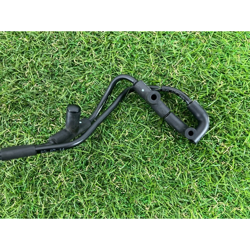 Вакуумная трубка (двигатель и элементы) AUDI Q7 4L 2014 3.0 TFSi CTWB 06E133773BE