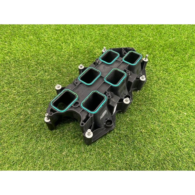 Коллектор впускной (впускная система) Jeep Grand Cherokee WK2 2017 3.6 5281803AA