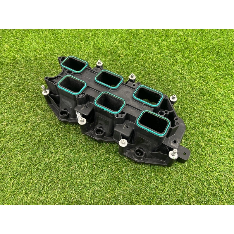 Коллектор впускной (впускная система) Jeep Grand Cherokee WK2 2017 3.6 5281803AA