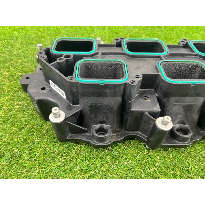 Коллектор впускной (впускная система) Jeep Grand Cherokee WK2 2017 3.6 5281803AA