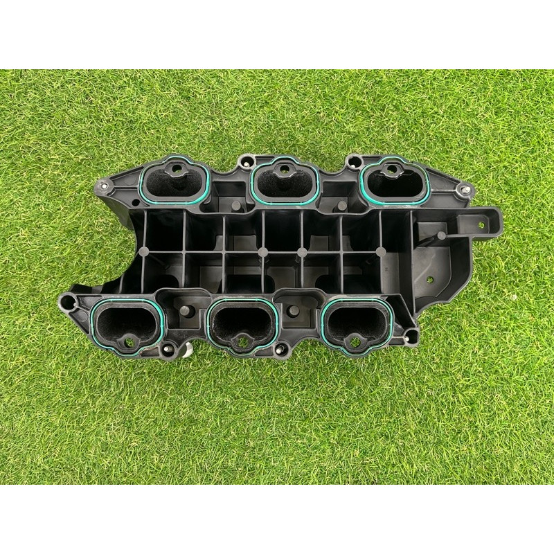 Коллектор впускной (впускная система) Jeep Grand Cherokee WK2 2017 3.6 5281803AA