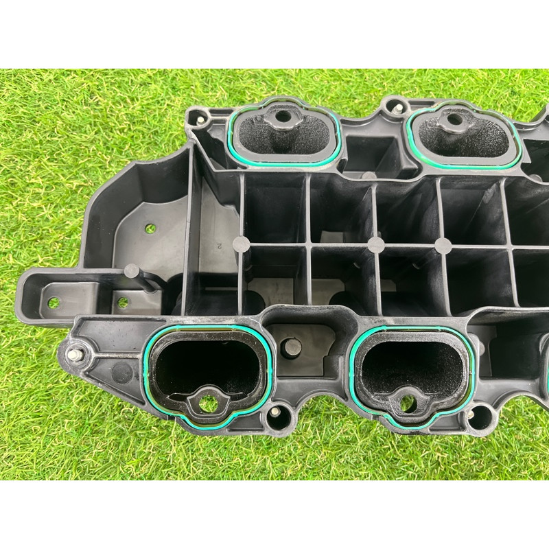 Коллектор впускной (впускная система) Jeep Grand Cherokee WK2 2017 3.6 5281803AA