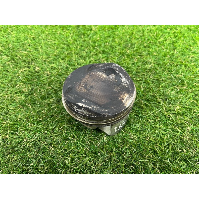 Поршень (двигатель и элементы) AUDI A7 4G 2013 3.0 CGXB 06E107066DM