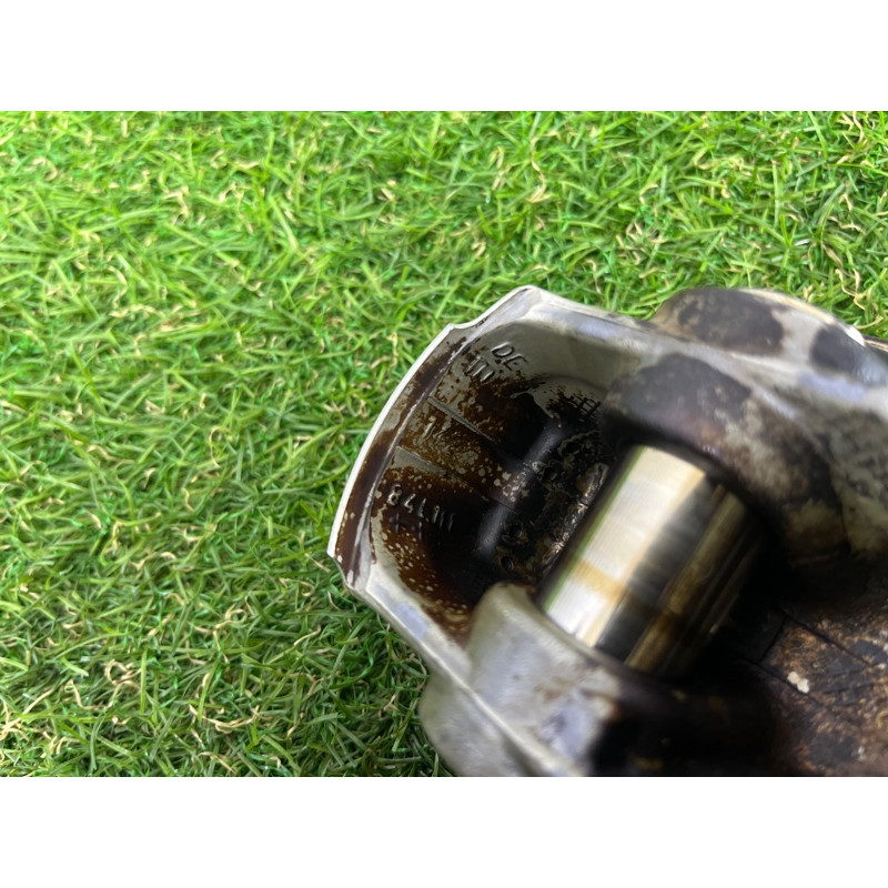 Поршень (двигатель и элементы) AUDI A7 4G 2013 3.0 CGXB 06E107066DM