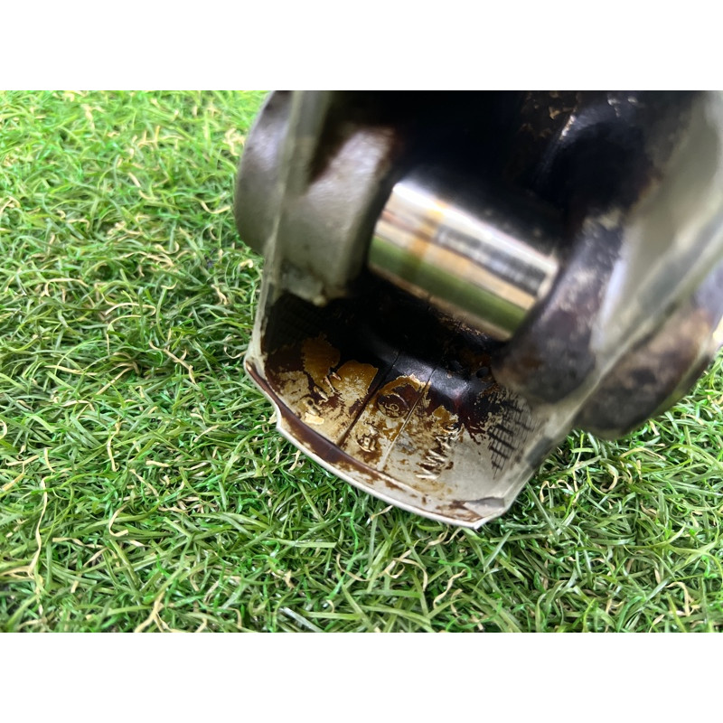 Поршень (двигатель и элементы) AUDI A7 4G 2013 3.0 CGXB 06E107066DM