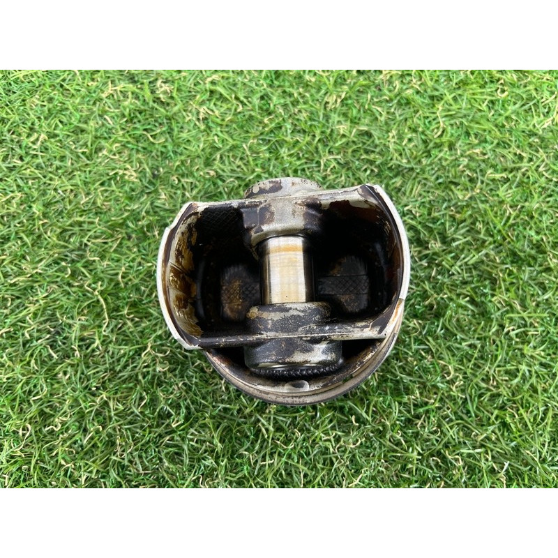 Поршень (двигатель и элементы) AUDI A7 4G 2013 3.0 CGXB 06E107066DM