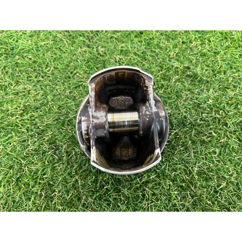 Поршень (двигатель и элементы) AUDI A7 4G 2013 3.0 CGXB 06E107066DM