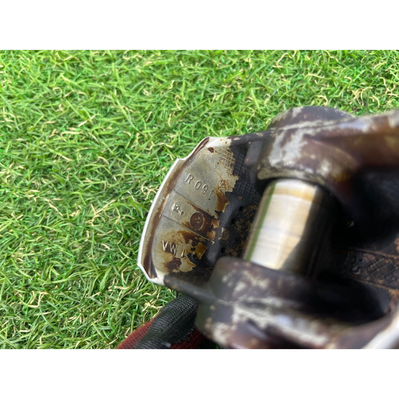 Поршень (двигатель и элементы) AUDI A7 4G 2013 3.0 CGXB 06E107066DM