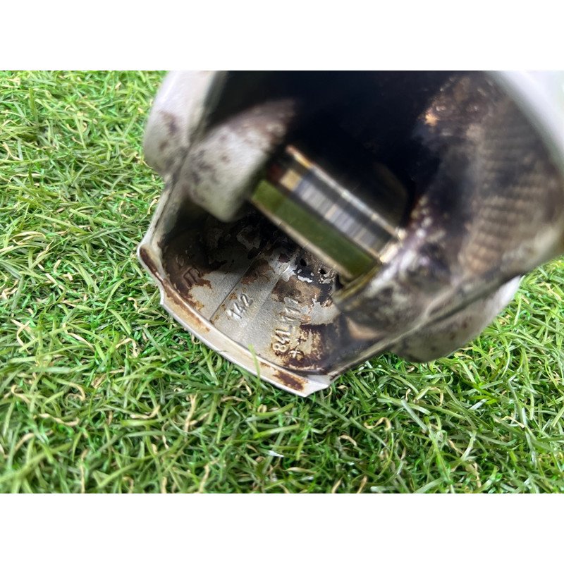 Поршень (двигатель и элементы) AUDI A7 4G 2013 3.0 CGXB 06E107065DM