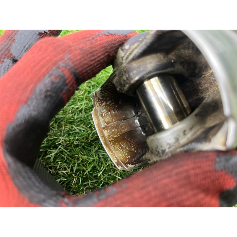 Поршень (двигатель и элементы) AUDI A7 4G 2013 3.0 CGXB 06E107065DM