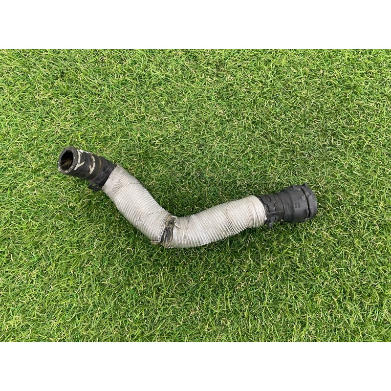 Патрубок (система охлаждения) Volkswagen Passat B7 2016 1.8 5C0122073C