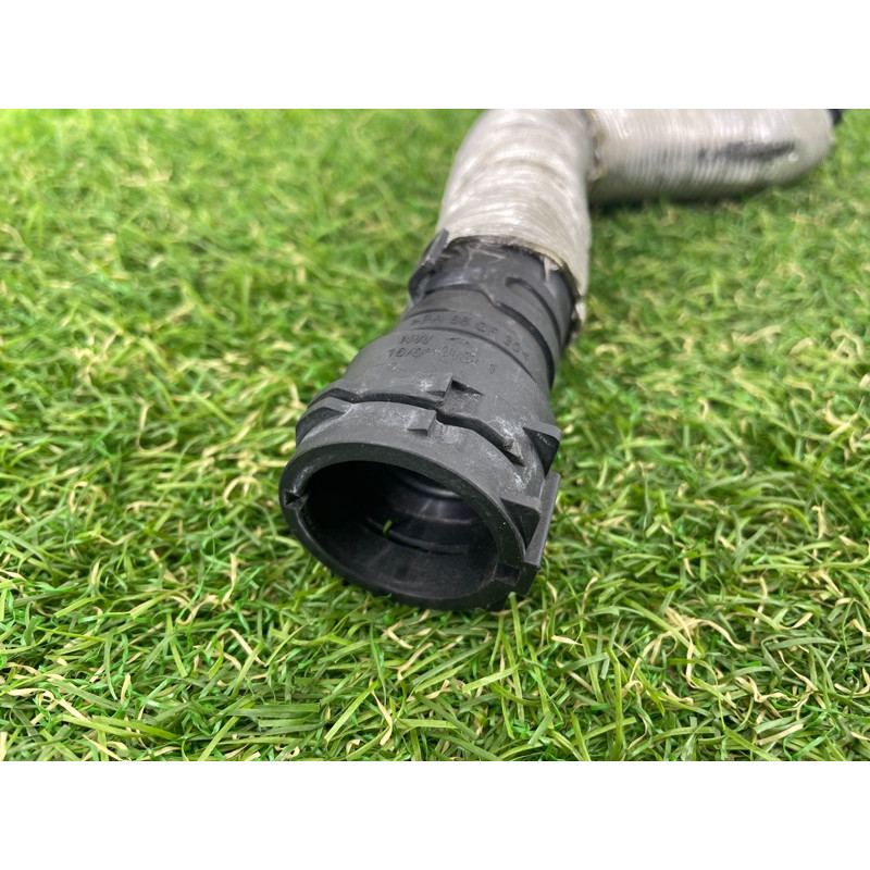 Патрубок (система охлаждения) Volkswagen Passat B7 2016 1.8 5C0122073C