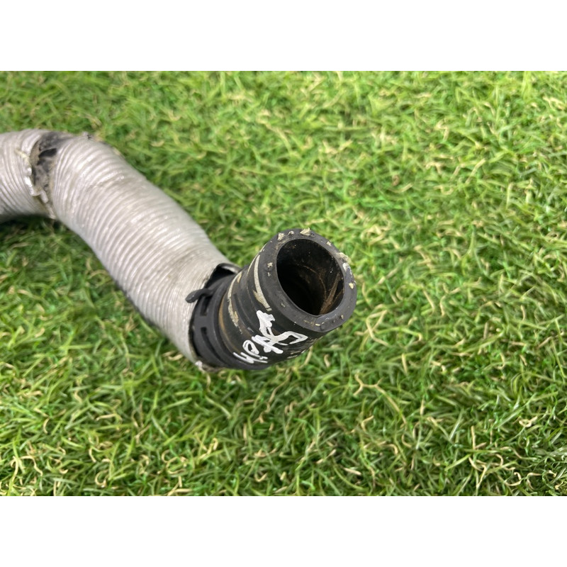 Патрубок (система охлаждения) Volkswagen Passat B7 2016 1.8 5C0122073C