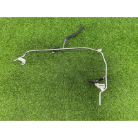 Трубка системи охолодження