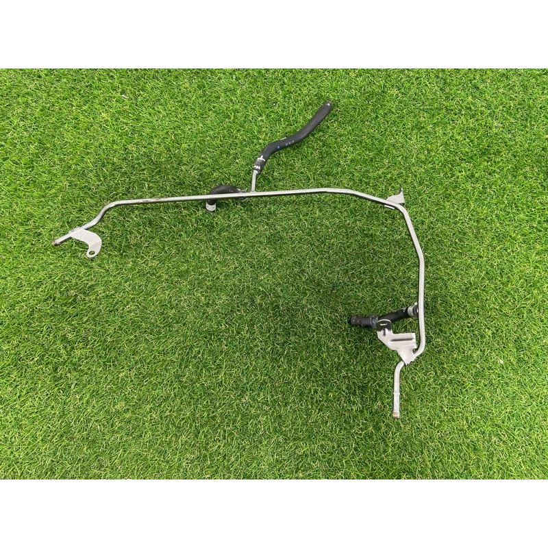 Трубка системы охлаждения (система охлаждения) Volkswagen Passat B7 2016 1.8 06K121075R