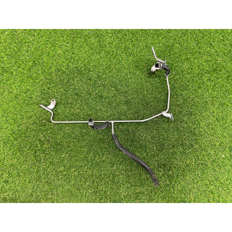 Трубка системы охлаждения (система охлаждения) Volkswagen Passat B7 2016 1.8 06K121075R