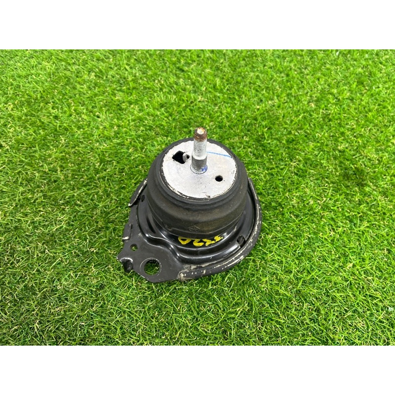 Подушка двигателя (двигатель и элементы) Jeep Grand Cherokee WK2 2017 3.6 68252518AA