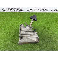 Корпус масляного фильтра