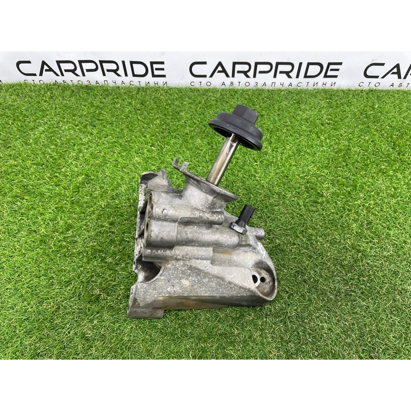 Корпус масляного фильтра (двигатель и элементы) AUDI Q7 4L 2007 3.6 03H115403J